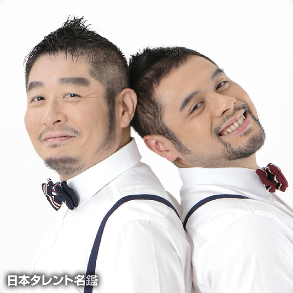 トシ&amp;リティ