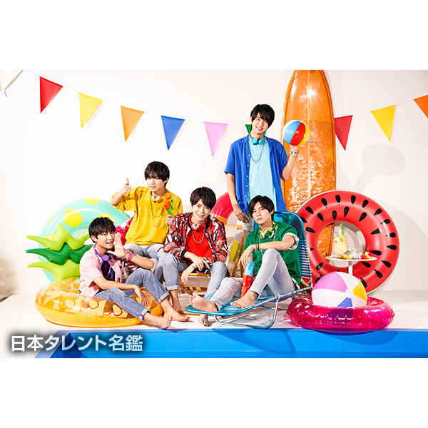 Hi☆Five