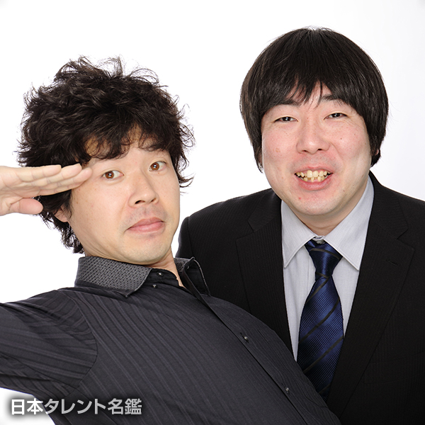 マシュマロマン