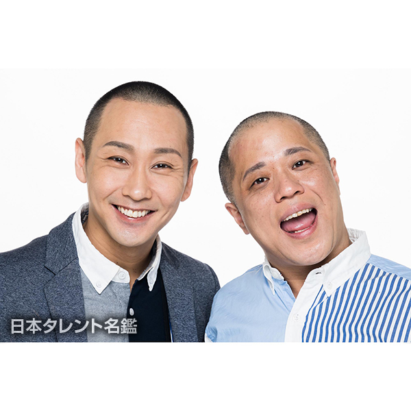 モリタク!&河口こうへい