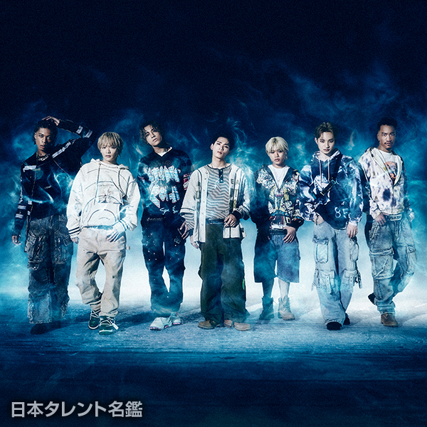 PSYCHIC FEVER from EXILE TRIBE