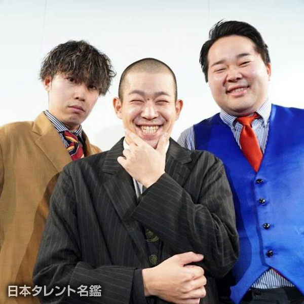 金剛力ぷりすけ像