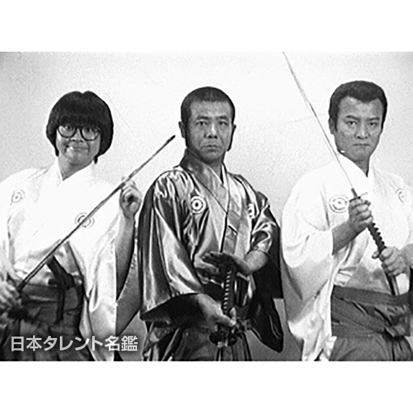 サムライ日本