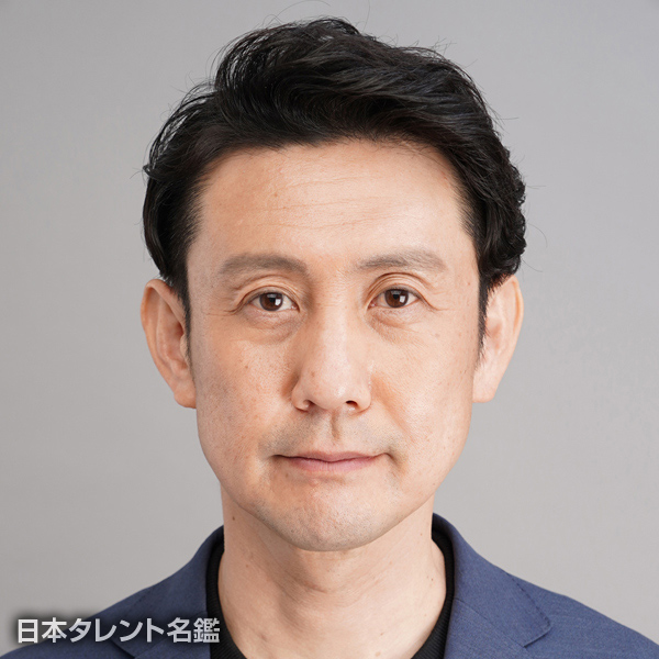 浅野　雅博