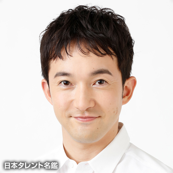 浅利　陽介