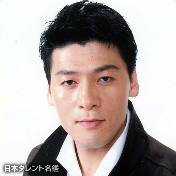 石井　淳