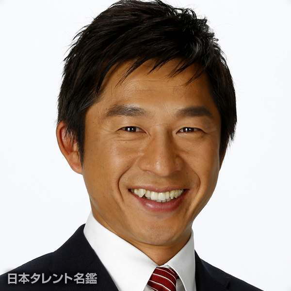 荻原　次晴