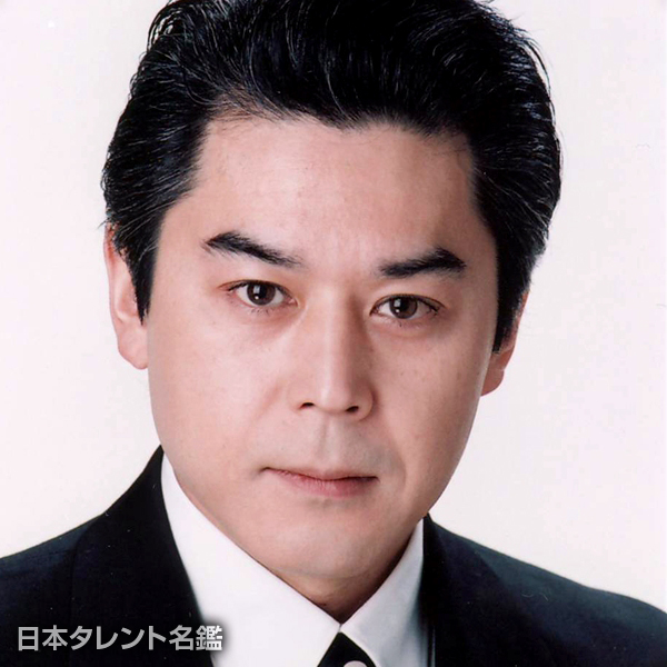 川口　丈文