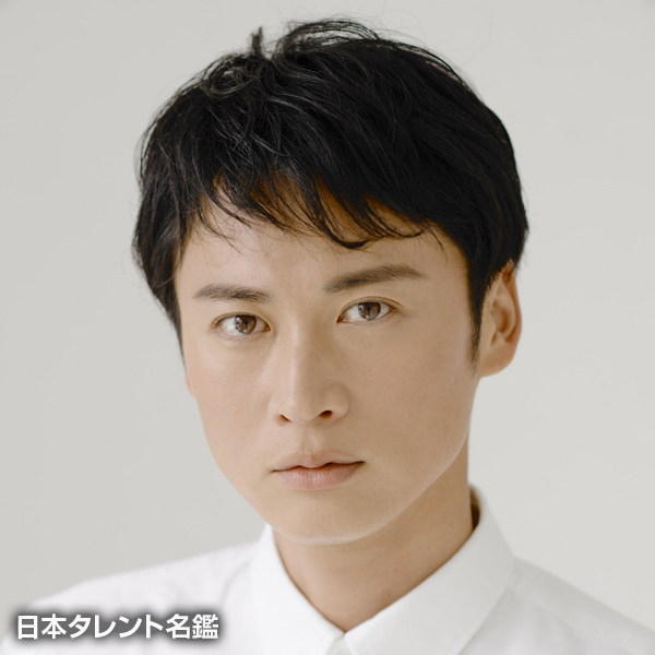 黄川田　雅哉