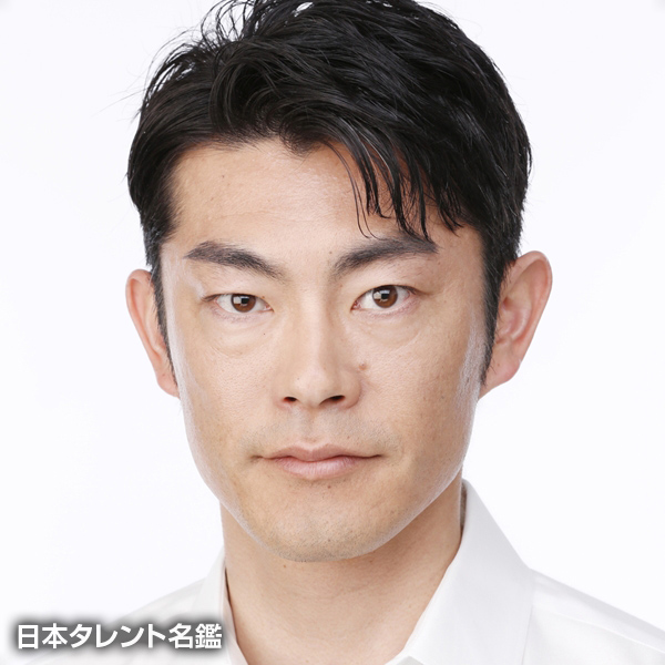川口　力哉