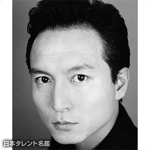 小長谷　勝彦