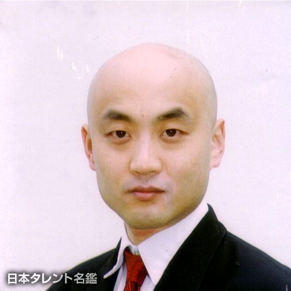 ジーコ　内山