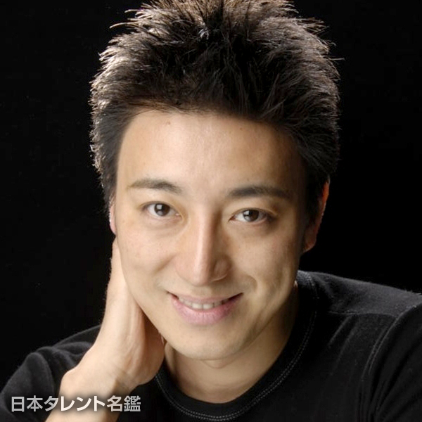 清水　隆伍