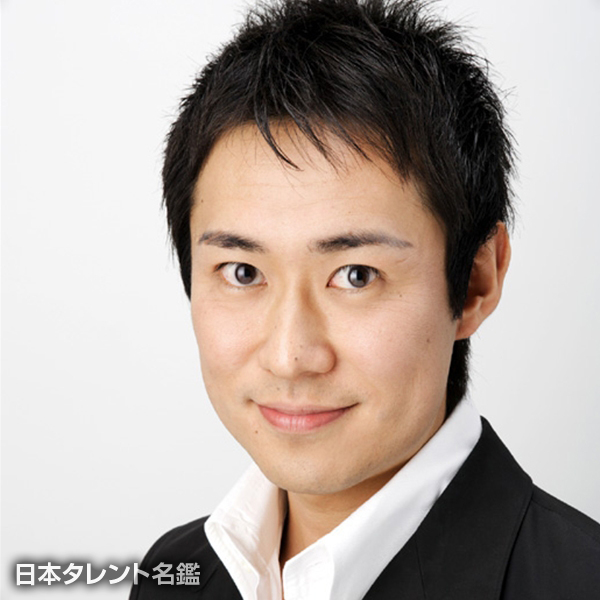 田坂　秀樹