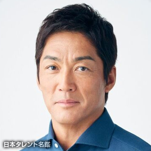 長嶋　一茂