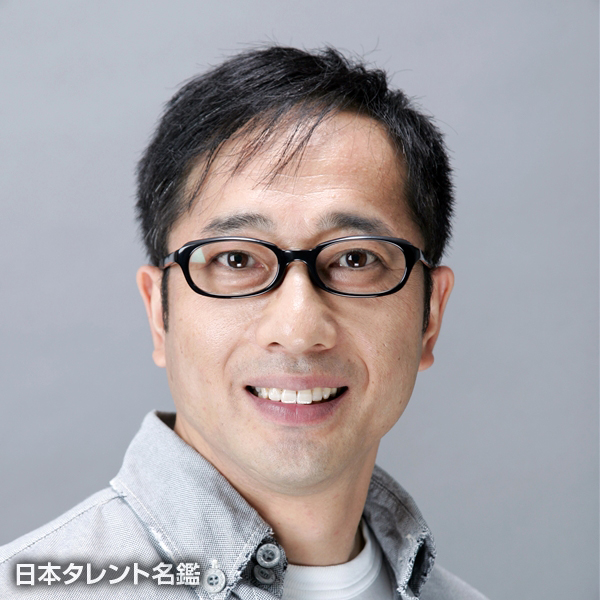 樋渡　真司
