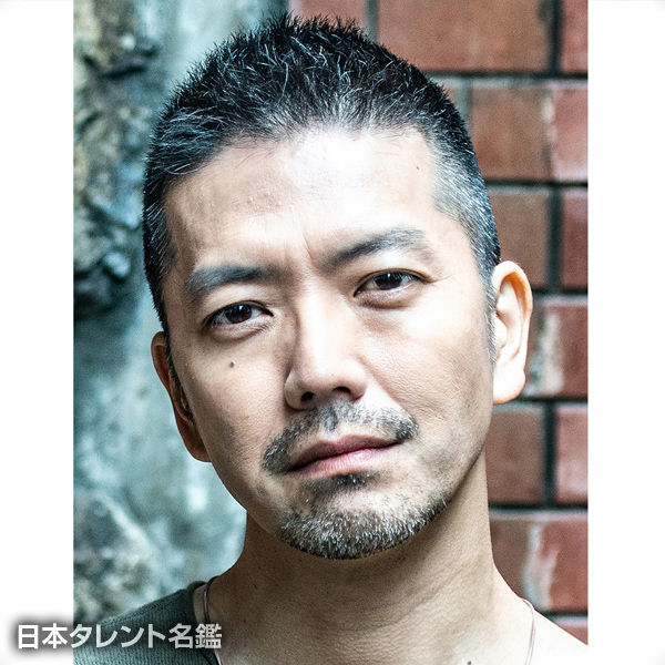 増澤　ノゾム