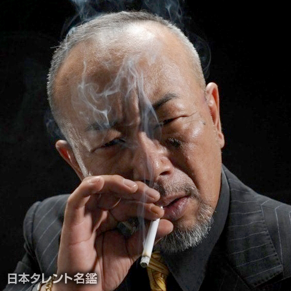 柿　辰丸