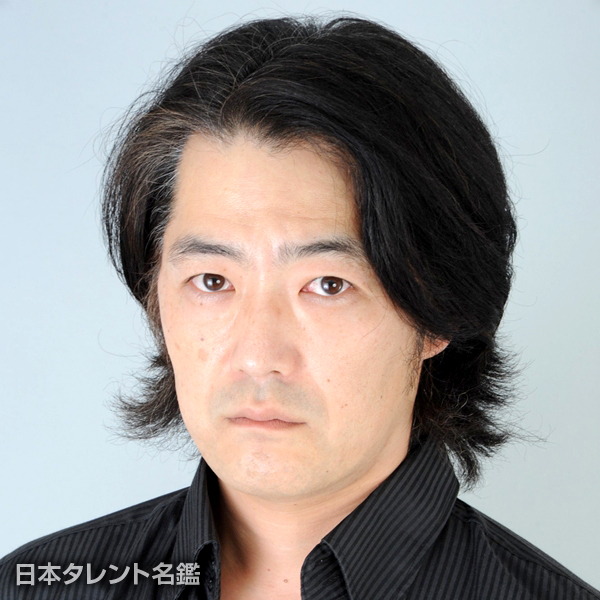 松村　曜生