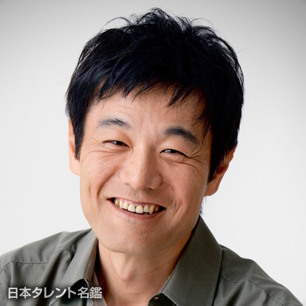 笠　兼三