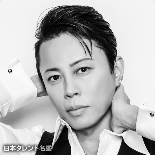 西川　貴教