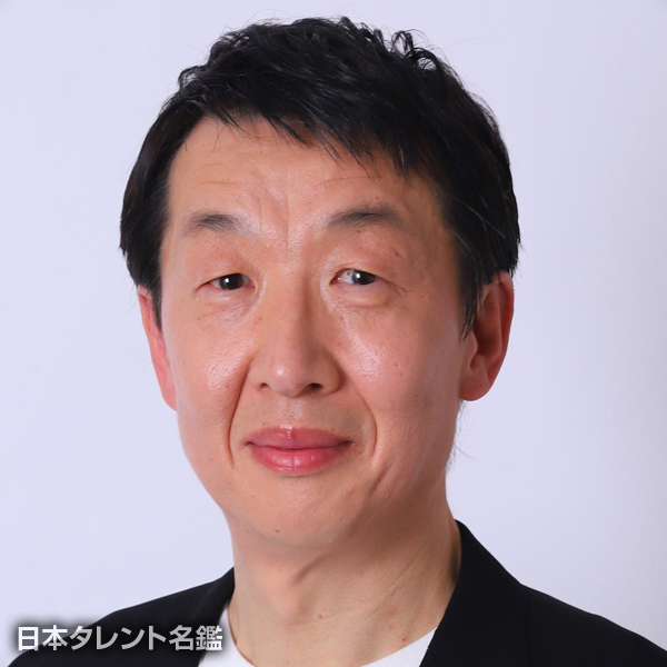 朝倉　伸二