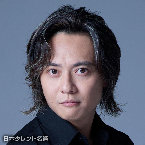 石垣　佑磨