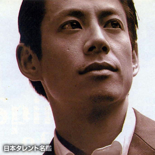 瓜生　昇