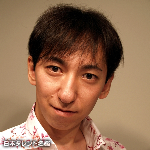 風間　勇刀