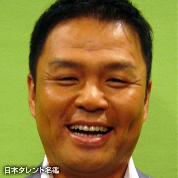 金村　義明