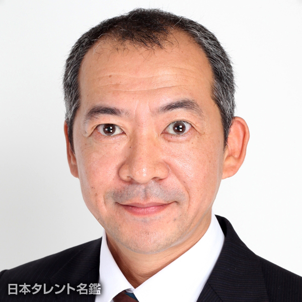 河野　裕一郎
