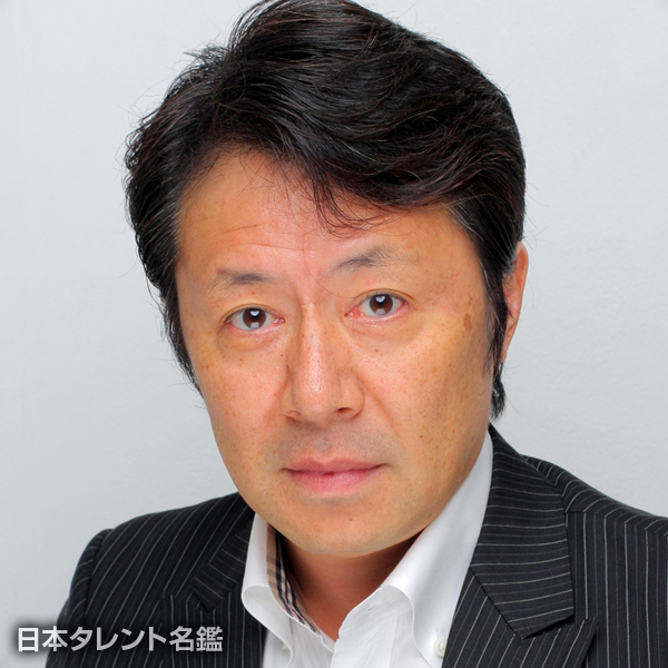 祖父江　進