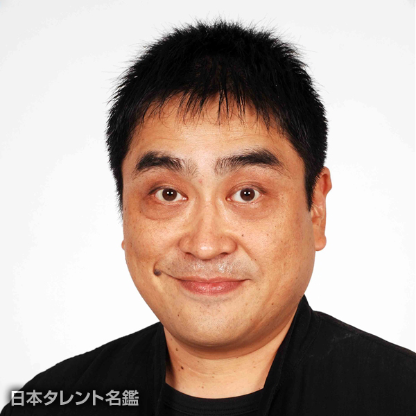 武野　功雄