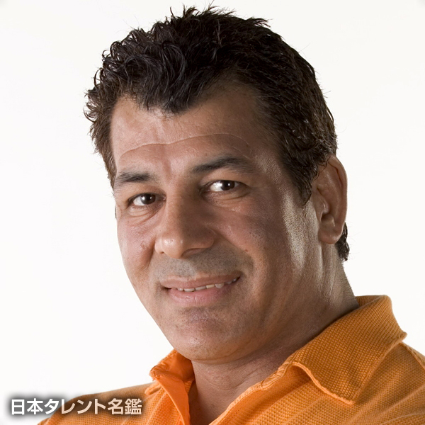 デビッド・ホセイン