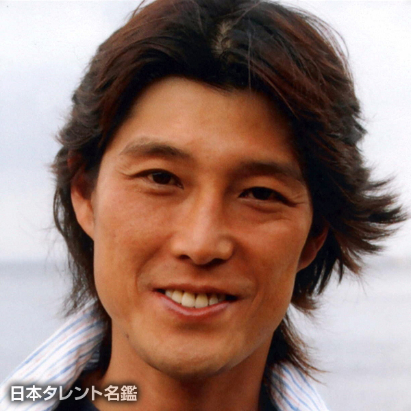 前田　寛之