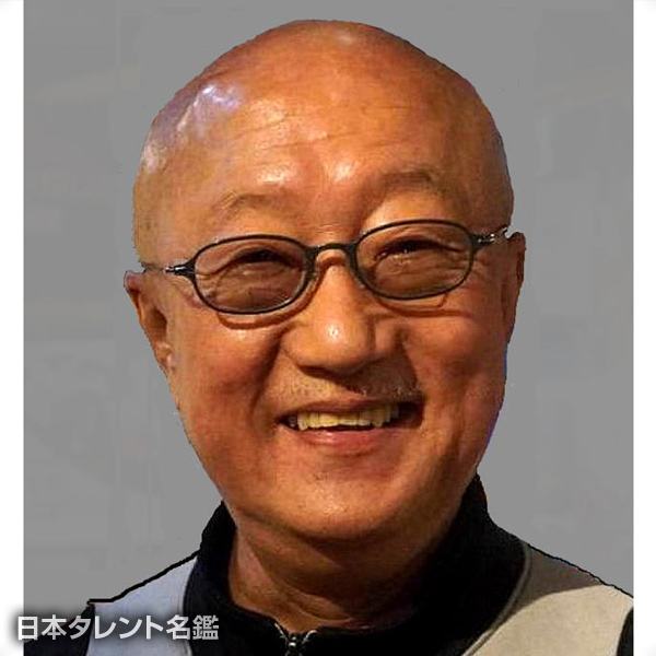 前野　重雄