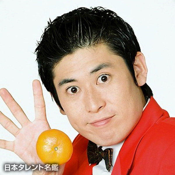 マギー　審司