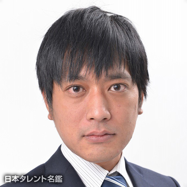 米田　良