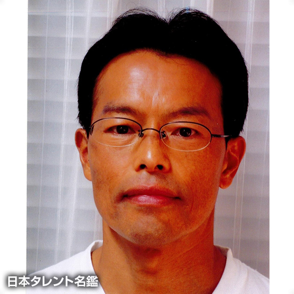 新井　和響