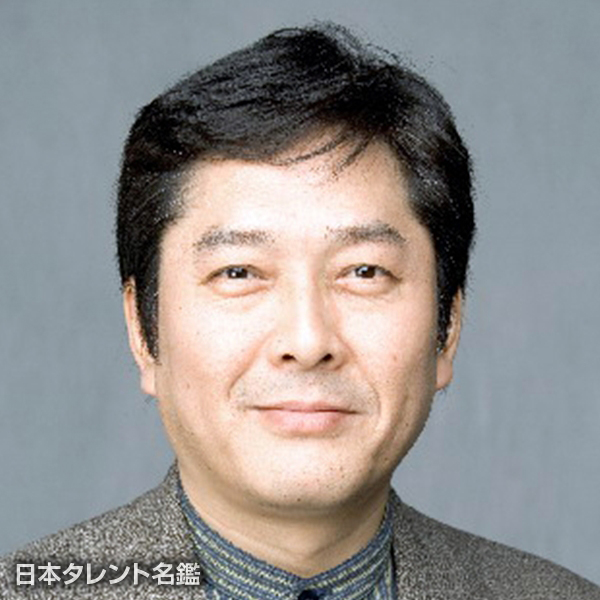 伊沢　勉