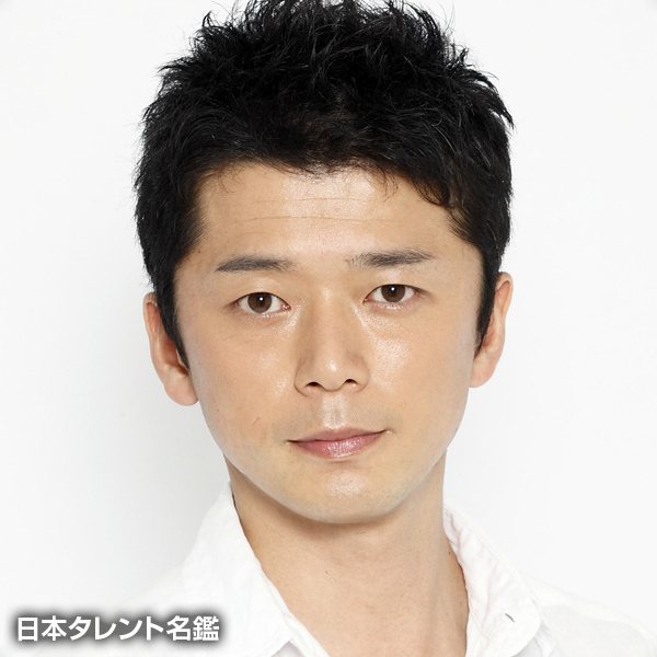 石井　テルユキ