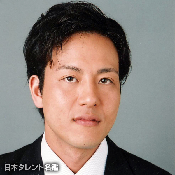 石塚　良博