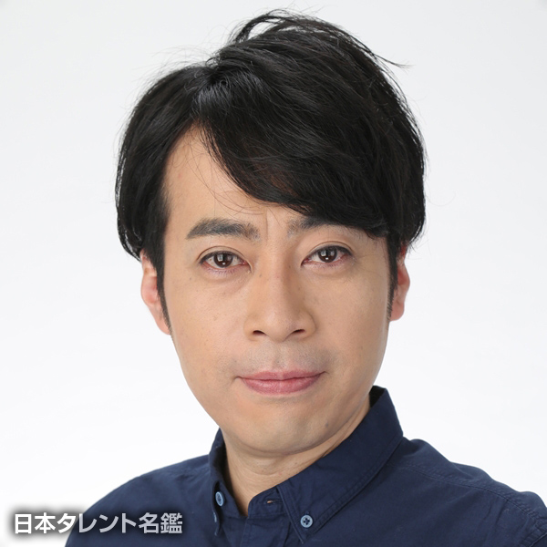 岩崎　正寛