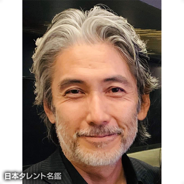 大須賀　王子