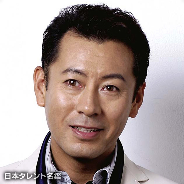 加川　明