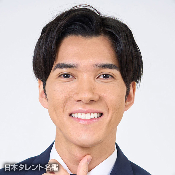 栗原　卓也
