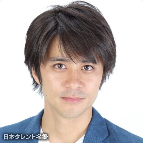 斉藤　祥太