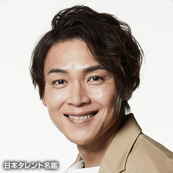 白川　裕二郎