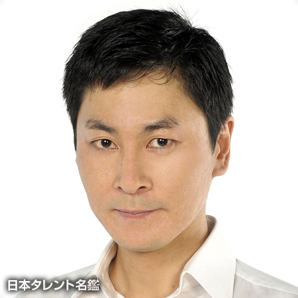 白幡　大介