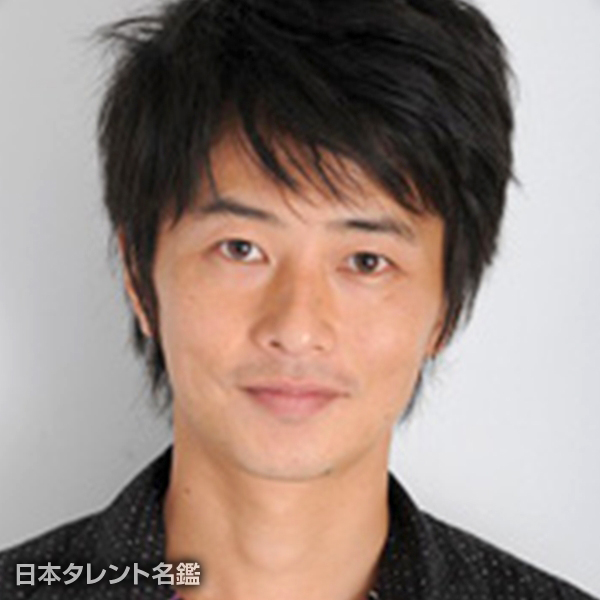 鈴木　啓太